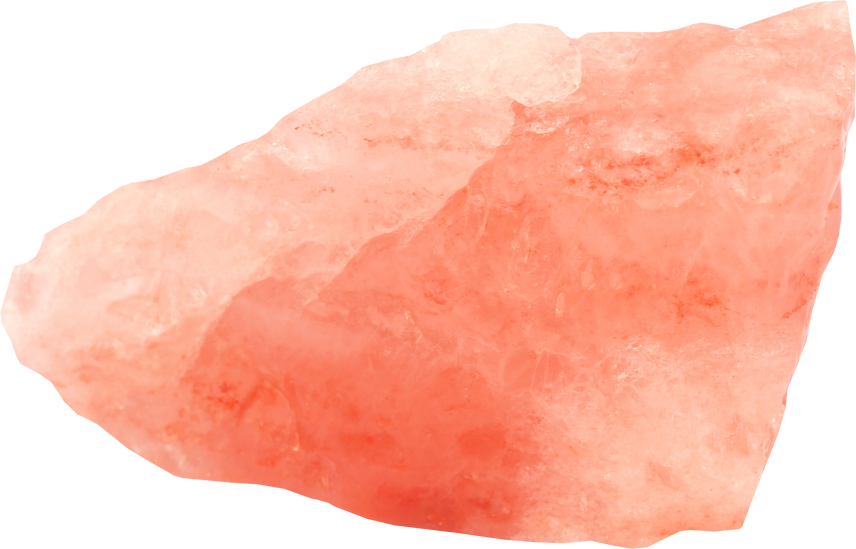 Himalayan Rock Salt